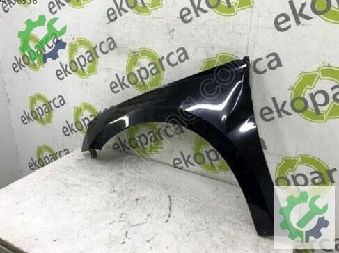 Skoda Superb Sol Ön Çamurluk 3V0821105 çıkma parça