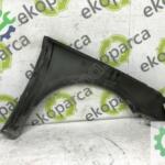 SKODA SUPERB 2015 2024 ÇAMURLUK ÖN SOL 3V0821105