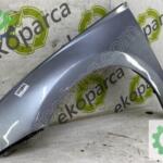 SKODA SUPERB 2015 2024 ÇAMURLUK ÖN SOL 3V0821105