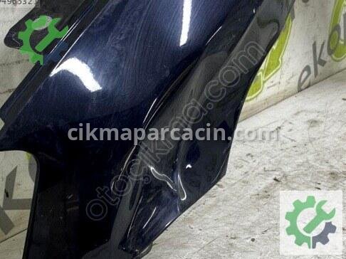 Skoda Superb Sol Ön Çamurluk 3V0821105 çıkma parça