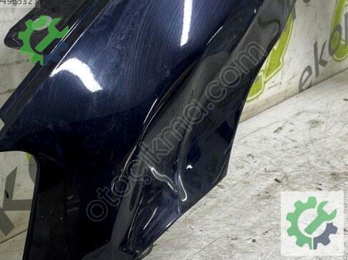 Skoda Superb Sol Ön Çamurluk 3V0821105 çıkma parça