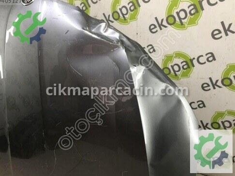 Skoda Superb Kaput 3V0823031A çıkma parça