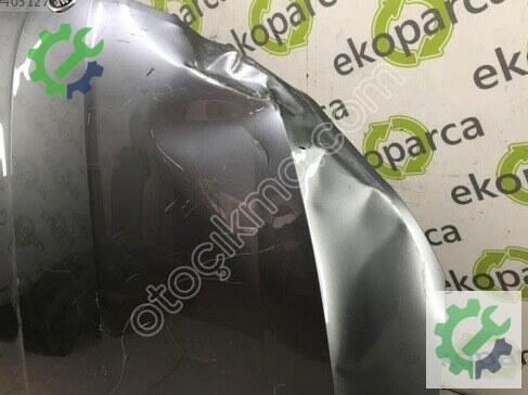 Skoda Superb Kaput 3V0823031A çıkma parça