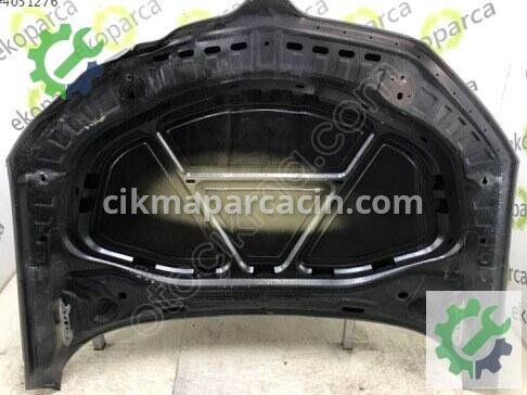 Skoda Superb Kaput 3V0823031A çıkma parça