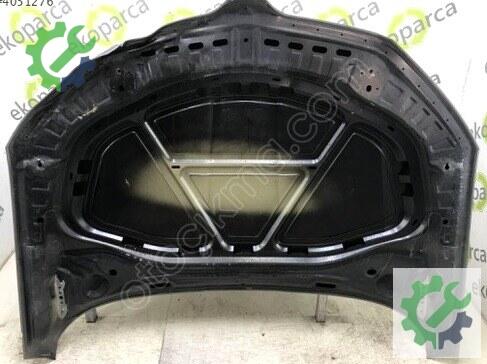 Skoda Superb Kaput 3V0823031A çıkma parça
