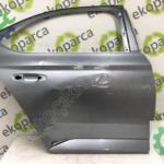 SKODA SUPERB 2015 2024   ÇIKMA SAĞ ARKA KAPI 3V5833052