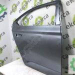SKODA SUPERB 2015 2024   ÇIKMA SAĞ ARKA KAPI 3V5833052