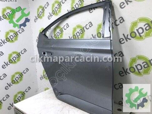 Skoda Superb Sağ Arka Kapı 3V5833052 çıkma parça