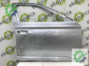 SKODA SUPERB 2015 2024 ÇIKMA SAĞ ÖN KAPI 3V0831052
