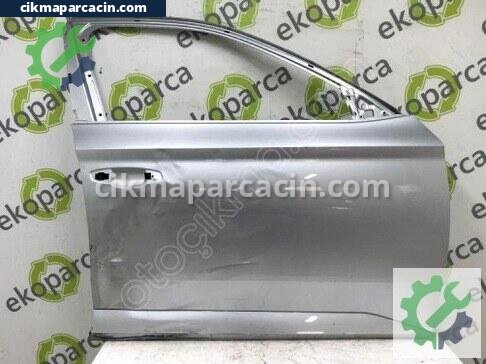 Skoda Superb Sağ Ön Kapı çıkma parça