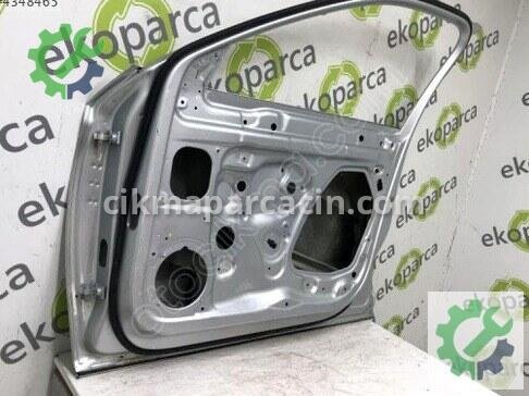 Skoda Superb Sağ Ön Kapı 3V0831052 çıkma parça