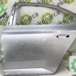 SKODA SUPERB 2015 2024 ÇIKMA SOL ARKA KAPI 3V5833051