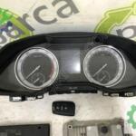2015 Skoda Superb Gösterge Paneli Çıkma Parça