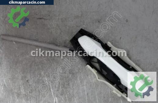 Skoda Superb Kapı Kolu çıkma parça