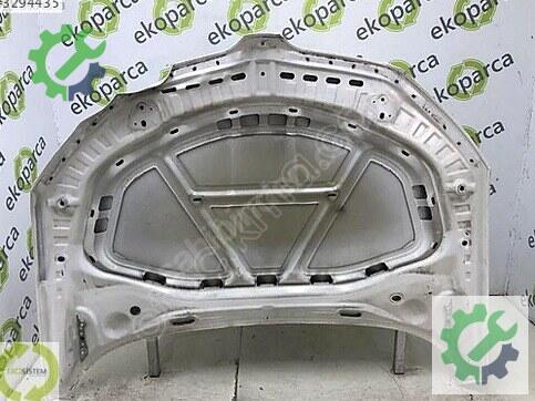 Skoda Superb Kaput 3V0823031A çıkma parça