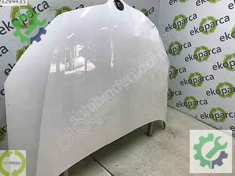 Skoda Superb Kaput 3V0823031A çıkma parça