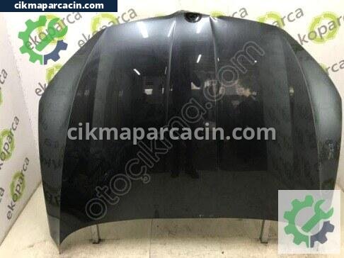 Skoda Superb Kaput çıkma parça