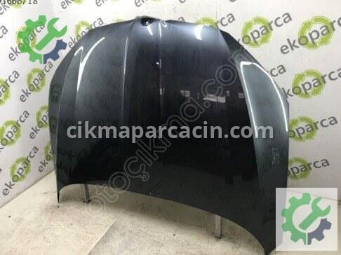 Skoda Superb Kaput 3V0823031A çıkma parça