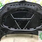 SKODA SUPERB 2015 2024 KAPUT 3V0823031A