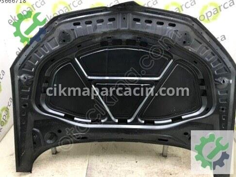 Skoda Superb Kaput 3V0823031A çıkma parça