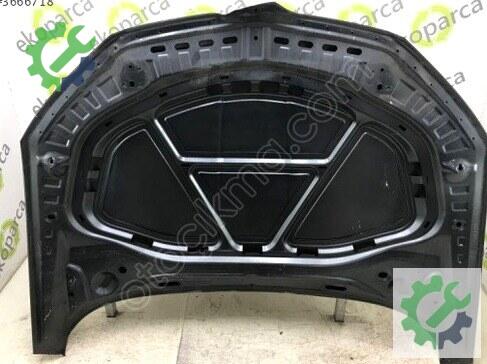 Skoda Superb Kaput 3V0823031A çıkma parça
