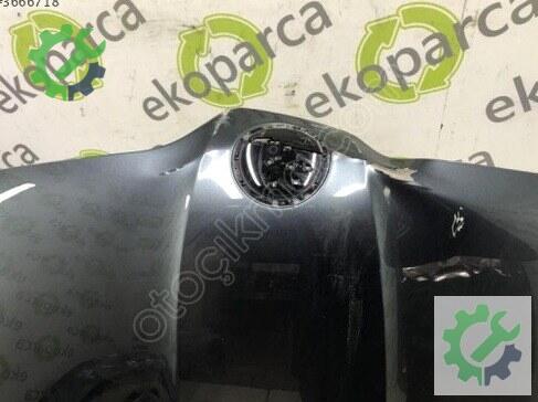 Skoda Superb Kaput 3V0823031A çıkma parça