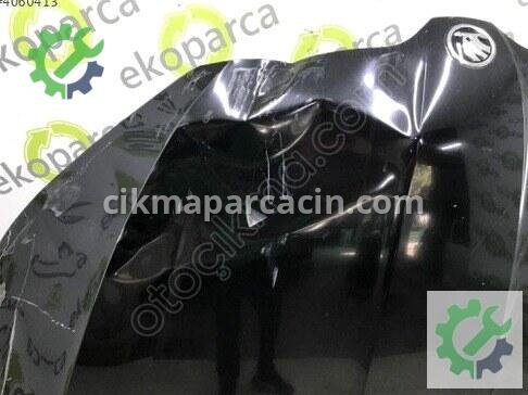 Skoda Superb Kaput 3V0823031A çıkma parça