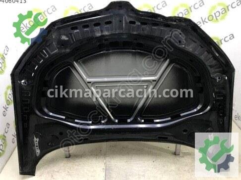 Skoda Superb Kaput 3V0823031A çıkma parça
