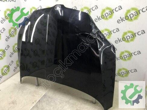 Skoda Superb Kaput 3V0823031A çıkma parça
