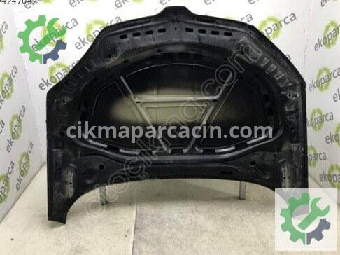 Skoda Superb Kaput 3V0823031A çıkma parça