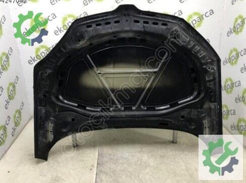 Skoda Superb Kaput 3V0823031A çıkma parça