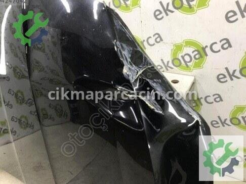 Skoda Superb Kaput 3V0823031A çıkma parça