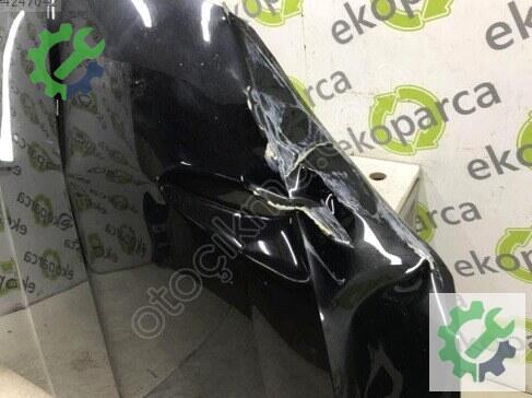 Skoda Superb Kaput 3V0823031A çıkma parça