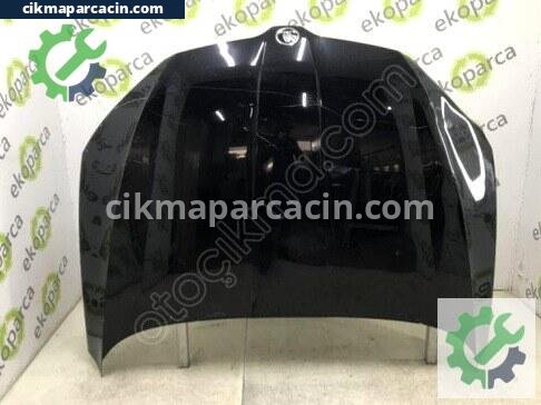 Skoda Superb Kaput çıkma parça