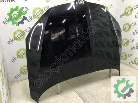 Skoda Superb Kaput 3V0823031A çıkma parça