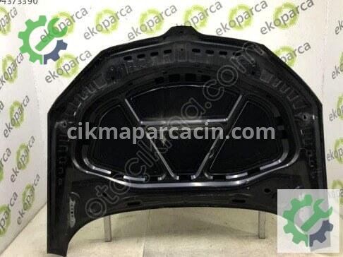 Skoda Superb Kaput 3V0823031A çıkma parça