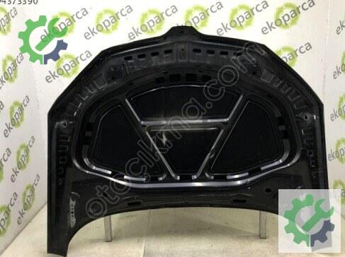 Skoda Superb Kaput 3V0823031A çıkma parça