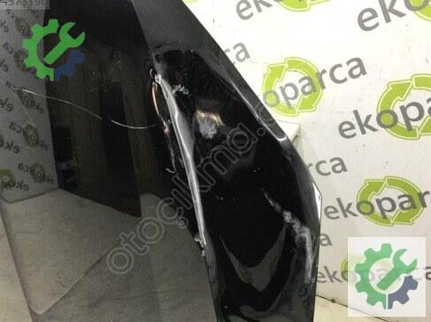 Skoda Superb Kaput 3V0823031A çıkma parça