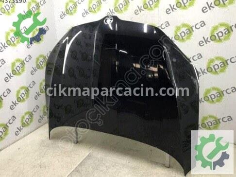 Skoda Superb Kaput 3V0823031A çıkma parça