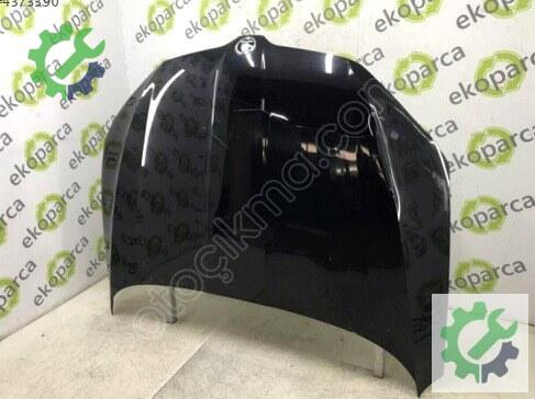 Skoda Superb Kaput 3V0823031A çıkma parça