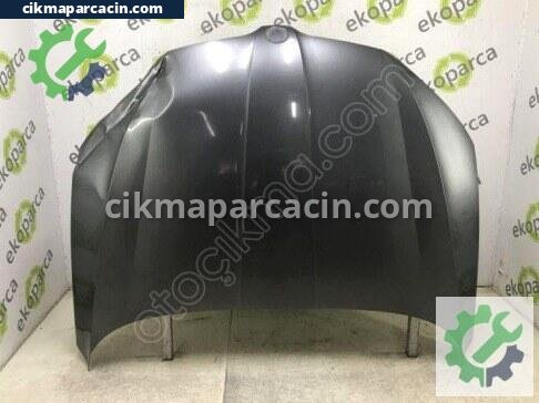 Skoda Superb Kaput çıkma parça