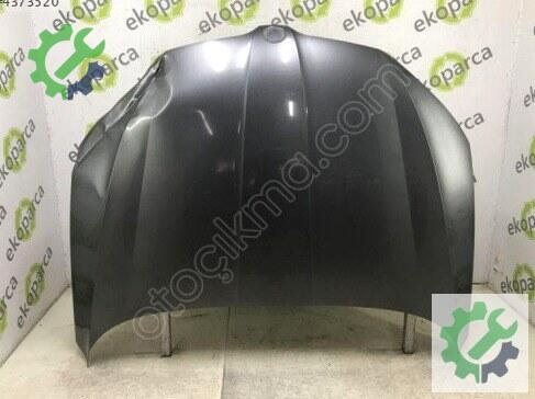 Skoda Superb Kaput çıkma parça