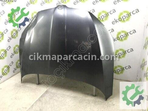Skoda Superb Kaput 3V0823031A çıkma parça