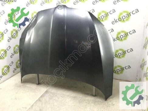 Skoda Superb Kaput 3V0823031A çıkma parça