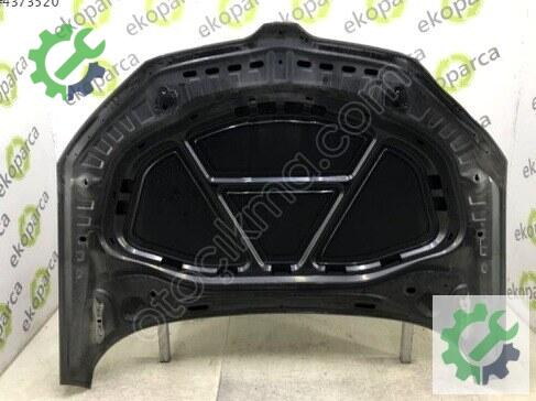 Skoda Superb Kaput 3V0823031A çıkma parça