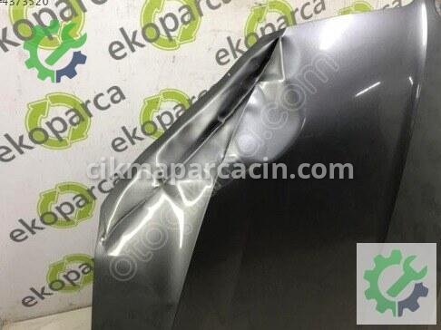 Skoda Superb Kaput 3V0823031A çıkma parça