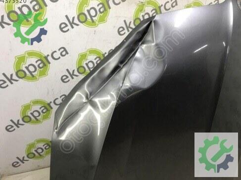 Skoda Superb Kaput 3V0823031A çıkma parça