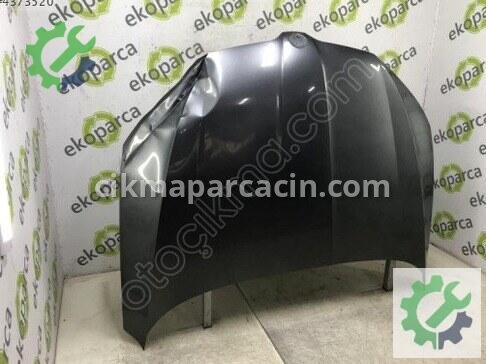 Skoda Superb Kaput 3V0823031A çıkma parça