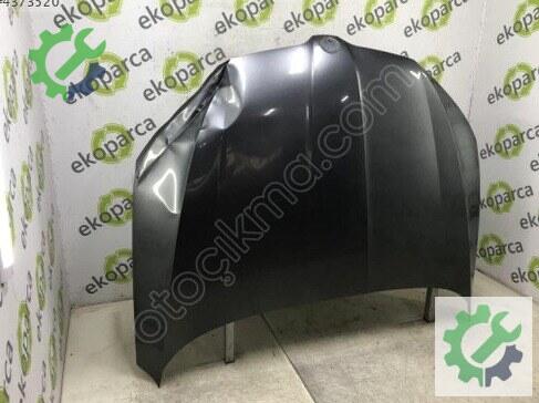 Skoda Superb Kaput 3V0823031A çıkma parça