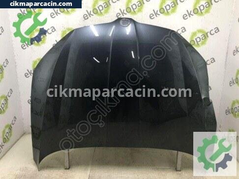 Skoda Superb Kaput çıkma parça